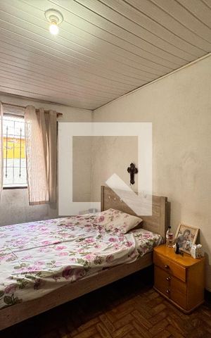 Casa à venda com 95m², 3 quartos e 1 vaga Casa à venda com 95m², 3 quartos e 1 vagaQuarto 1
