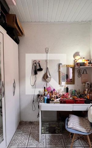 Casa à venda com 95m², 3 quartos e 1 vaga Casa à venda com 95m², 3 quartos e 1 vagaQuarto 2