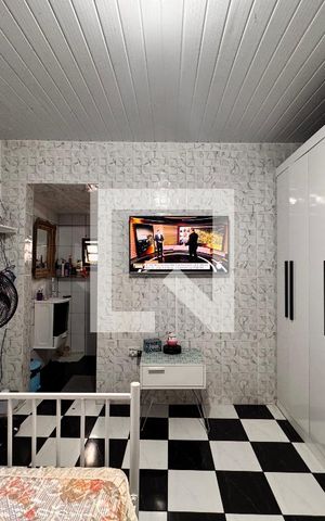 Casa à venda com 95m², 3 quartos e 1 vaga Casa à venda com 95m², 3 quartos e 1 vagaQuarto edícula