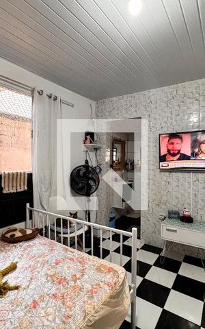 Casa à venda com 95m², 3 quartos e 1 vaga Casa à venda com 95m², 3 quartos e 1 vagaQuarto edícula