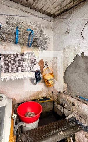 Casa à venda com 95m², 3 quartos e 1 vaga Casa à venda com 95m², 3 quartos e 1 vagaLavanderia