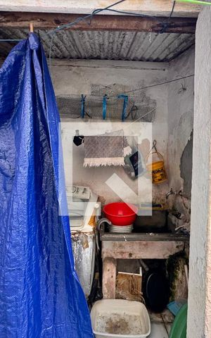 Casa à venda com 95m², 3 quartos e 1 vaga Casa à venda com 95m², 3 quartos e 1 vagaLavanderia