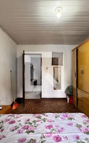 Casa à venda com 95m², 3 quartos e 1 vaga Casa à venda com 95m², 3 quartos e 1 vagaQuarto 1