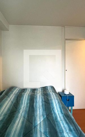 Apartamento à venda com 105m², 2 quartos e 2 vagas Apartamento à venda com 105m², 2 quartos e 2 vagasSuite