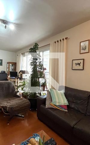 Apartamento à venda com 105m², 2 quartos e 2 vagas Apartamento à venda com 105m², 2 quartos e 2 vagasSala