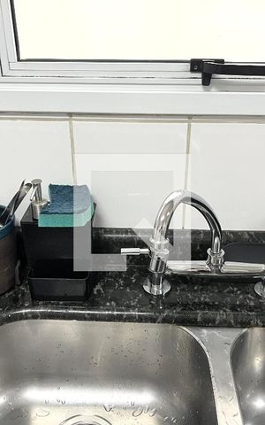Apartamento à venda com 105m², 2 quartos e 2 vagas Apartamento à venda com 105m², 2 quartos e 2 vagasCozinha