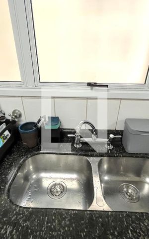 Apartamento à venda com 105m², 2 quartos e 2 vagas Apartamento à venda com 105m², 2 quartos e 2 vagasCozinha