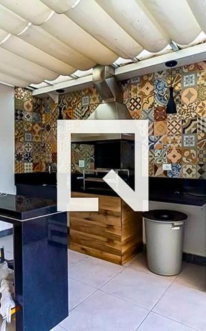 Apartamento à venda com 105m², 2 quartos e 2 vagas Apartamento à venda com 105m², 2 quartos e 2 vagasÁrea comum - Churrasqueira
