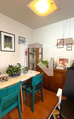 Apartamento à venda com 105m², 2 quartos e 2 vagas Apartamento à venda com 105m², 2 quartos e 2 vagasSala