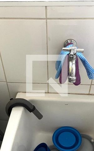 Apartamento à venda com 105m², 2 quartos e 2 vagas Apartamento à venda com 105m², 2 quartos e 2 vagasÁrea de Serviço