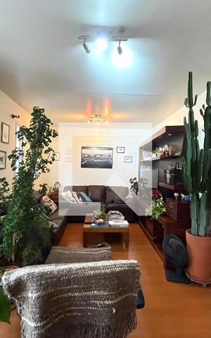 Apartamento à venda com 105m², 2 quartos e 2 vagas Apartamento à venda com 105m², 2 quartos e 2 vagasSala