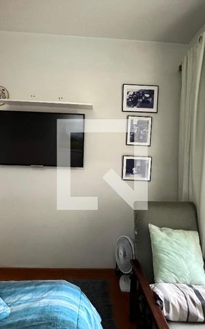 Apartamento à venda com 105m², 2 quartos e 2 vagas Apartamento à venda com 105m², 2 quartos e 2 vagasSuite