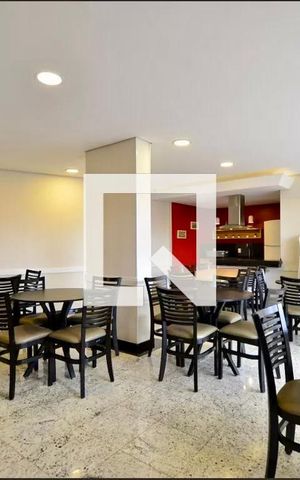 Apartamento à venda com 105m², 2 quartos e 2 vagas Apartamento à venda com 105m², 2 quartos e 2 vagasÁrea comum - Salão de festas