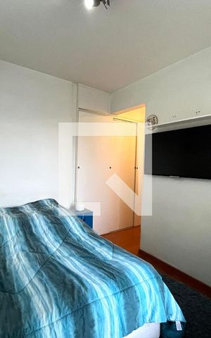 Apartamento à venda com 105m², 2 quartos e 2 vagas Apartamento à venda com 105m², 2 quartos e 2 vagasSuite