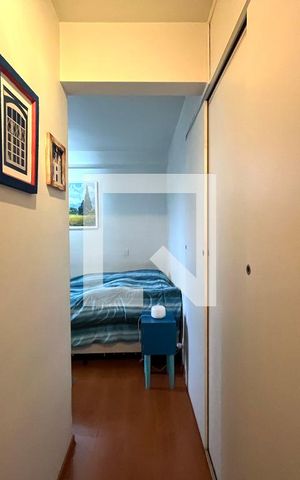 Apartamento à venda com 105m², 2 quartos e 2 vagas Apartamento à venda com 105m², 2 quartos e 2 vagasCloset da suíte