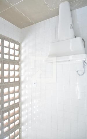 Apartamento à venda com 39m², 1 quarto e 1 vagaÁrea de Serviço