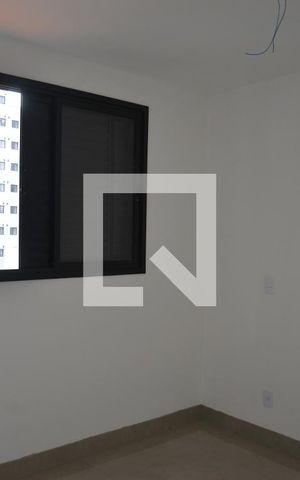 Apartamento à venda com 39m², 1 quarto e 1 vagaQuarto