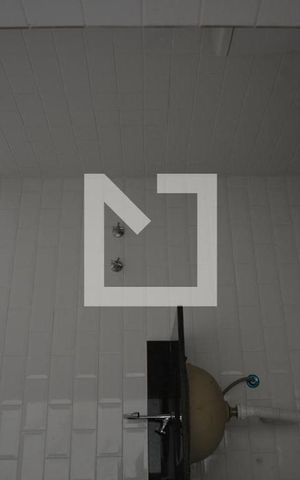 Apartamento à venda com 39m², 1 quarto e 1 vagaBanheiro Social