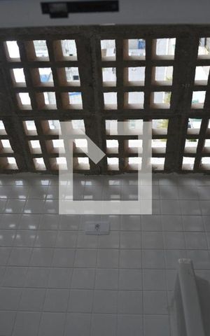 Apartamento à venda com 39m², 1 quarto e 1 vagaÁrea de Serviço