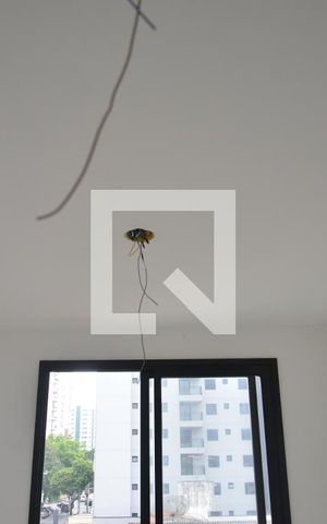 Apartamento à venda com 39m², 1 quarto e 1 vagaSala