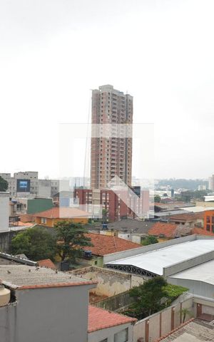 Apartamento à venda com 39m², 1 quarto e 1 vagaQuarto