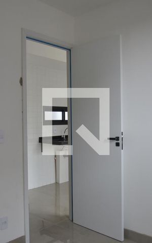 Apartamento à venda com 39m², 1 quarto e 1 vagaQuarto
