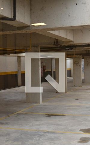 Apartamento à venda com 39m², 1 quarto e 1 vagaGaragem