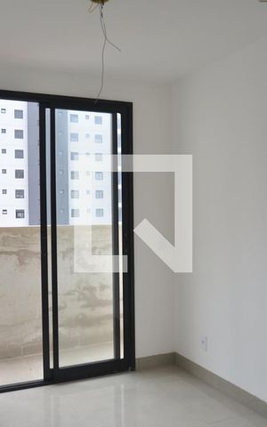 Apartamento à venda com 39m², 1 quarto e 1 vagaSala