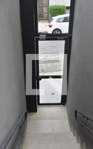 Apartamento à venda com 39m², 1 quarto e 1 vagaEntrada