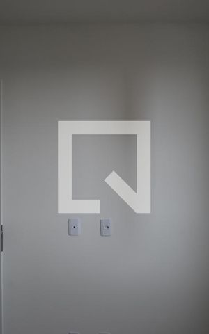 Apartamento à venda com 39m², 1 quarto e 1 vagaQuarto