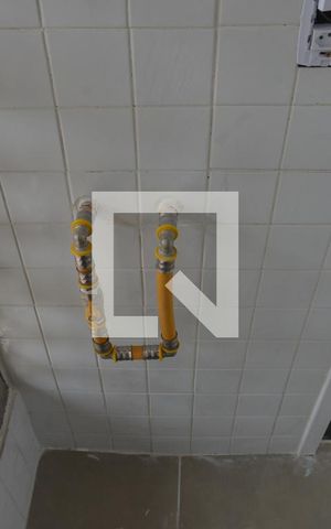 Apartamento à venda com 39m², 1 quarto e 1 vagaÁrea de Serviço