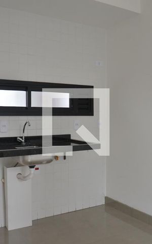 Apartamento à venda com 39m², 1 quarto e 1 vagaCozinha