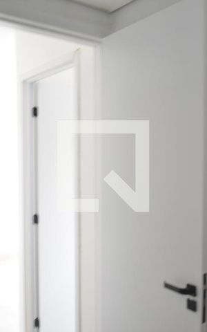 Apartamento à venda com 39m², 1 quarto e 1 vagaBanheiro Social