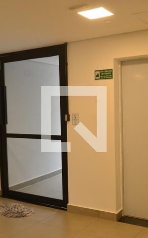Apartamento à venda com 39m², 1 quarto e 1 vagaElevador