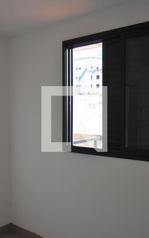 Apartamento à venda com 39m², 1 quarto e 1 vagaQuarto