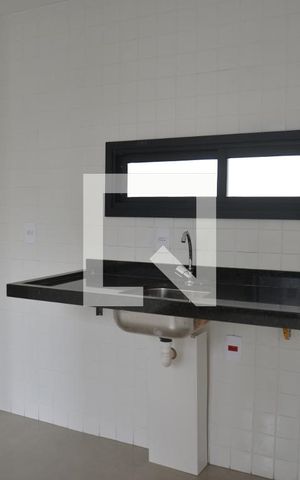 Apartamento à venda com 39m², 1 quarto e 1 vagaCozinha
