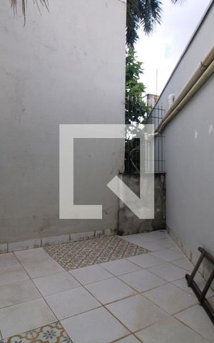 Casa à venda com 163m², 3 quartos e 2 vagasVaranda do Quarto 3 (suíte)