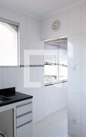 Apartamento para alugar com 72m², 2 quartos e 1 vaga Apartamento para alugar com 72m², 2 quartos e 1 vagaCozinha