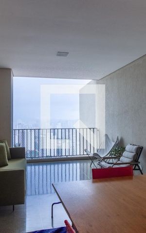 Apartamento à venda com 126m², 1 quarto e 2 vagas Apartamento à venda com 126m², 1 quarto e 2 vagasVaranda