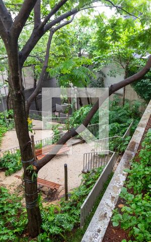 Apartamento à venda com 126m², 1 quarto e 2 vagas Apartamento à venda com 126m², 1 quarto e 2 vagasÁrea comum - Área Verde