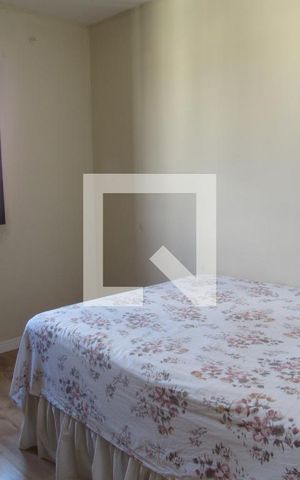Apartamento à venda com 65m², 3 quartos e 1 vagaQuarto 1