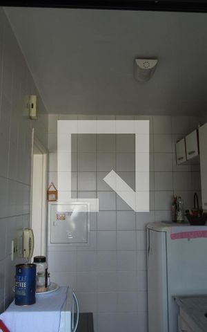 Apartamento à venda com 65m², 3 quartos e 1 vagaÁrea de Serviço