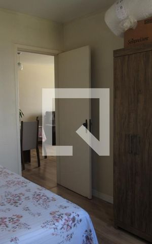 Apartamento à venda com 65m², 3 quartos e 1 vagaQuarto 1