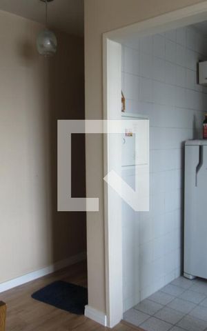 Apartamento à venda com 65m², 3 quartos e 1 vagaSala 