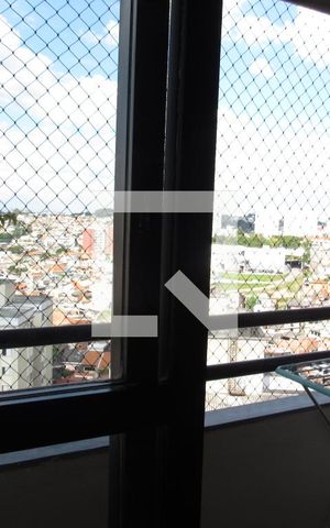 Apartamento à venda com 65m², 3 quartos e 1 vagaVista da Sala 