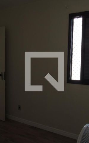 Apartamento à venda com 65m², 3 quartos e 1 vagaQuarto 2