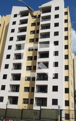 Apartamento à venda com 65m², 3 quartos e 1 vagaFachada