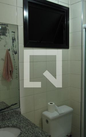 Apartamento à venda com 65m², 3 quartos e 1 vagaBanheiro