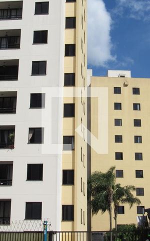Apartamento à venda com 65m², 3 quartos e 1 vagaFachada
