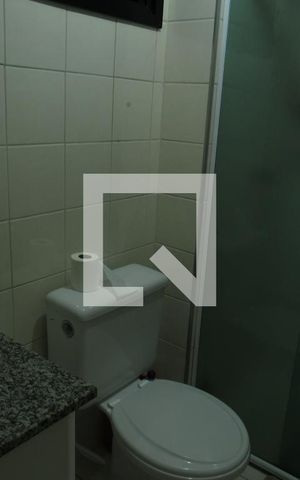 Apartamento à venda com 65m², 3 quartos e 1 vagaBanheiro